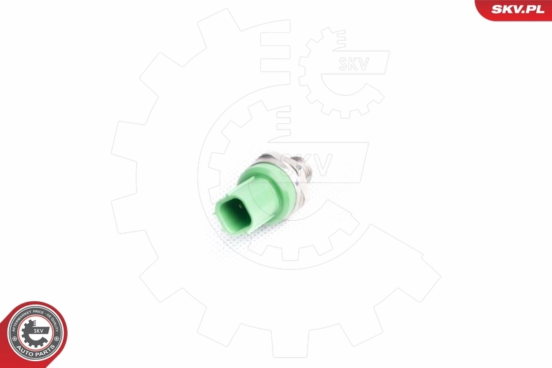 Knock Sensor